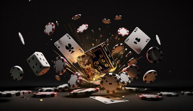 Trip Aces Poker Live Casino