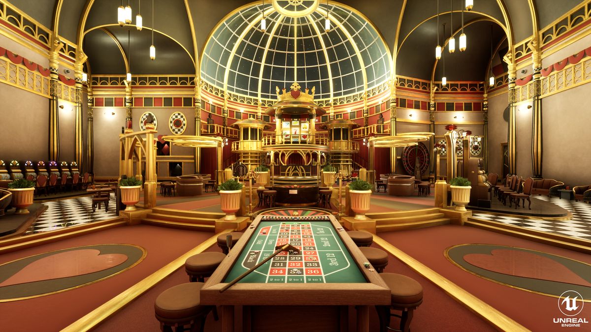 Trip Aces Poker Live Betting