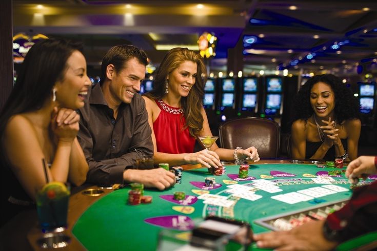 Trip Aces Poker Welcome Bonus