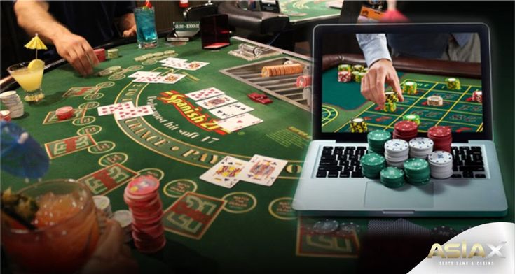 Trip Aces Poker Live Betting